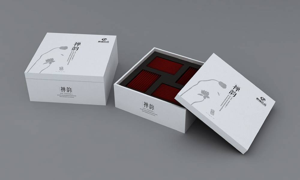 玄武区茶叶包装设计：以自然意趣，传递城市茶香的清雅韵味